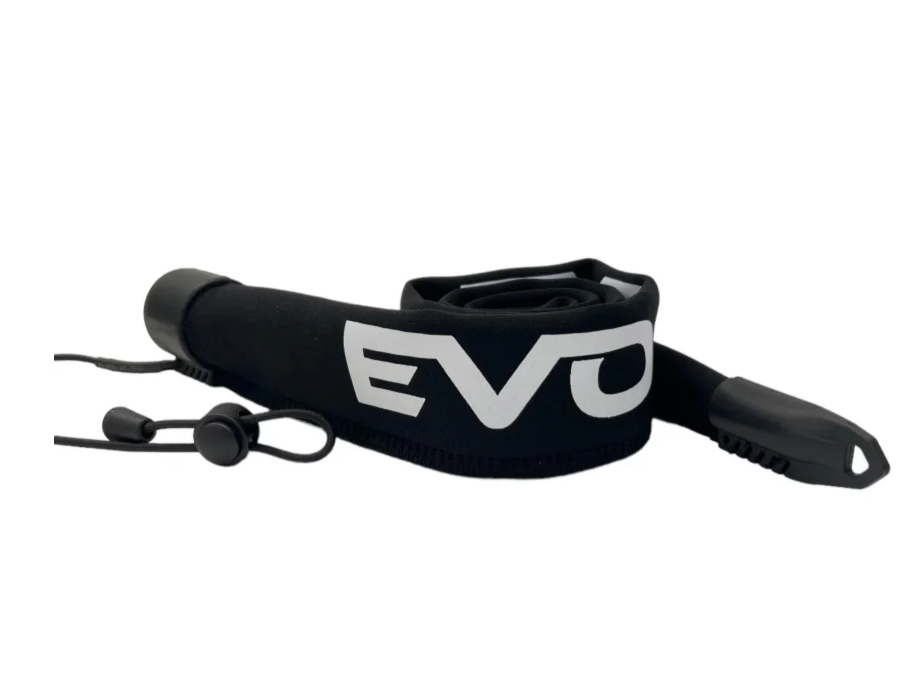 EVOLV Rod Sleeve-  - BAITCAST Rod Sleeve