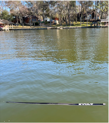 EVOLV Rod Sleeve-  - BAITCAST Rod Sleeve