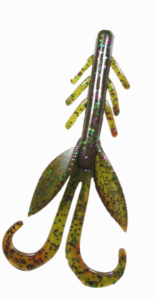 Bait Cave Custom Lures