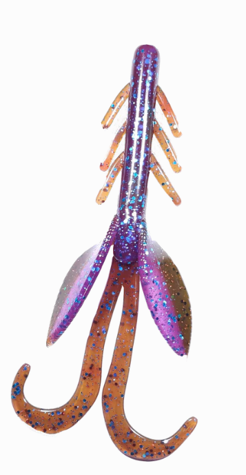 Bait Cave Custom Lures