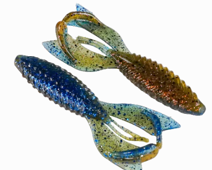 Bait Cave Custom Lures