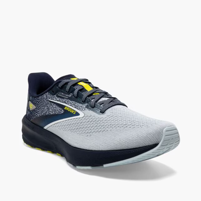 Brooks Mens Launch 10 - Brooks