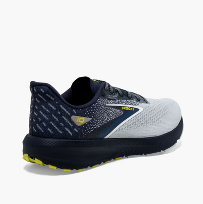 Brooks Mens Launch 10 - Brooks