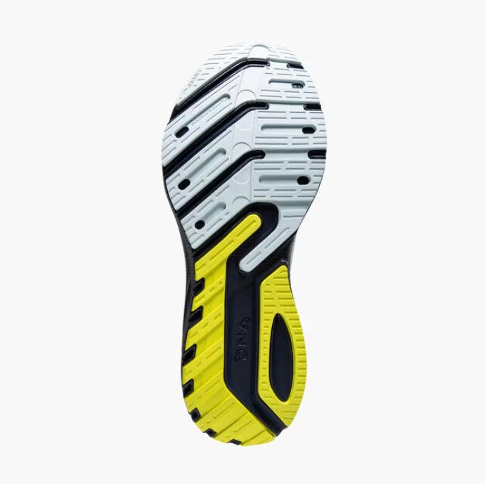 Brooks Mens Launch 10 - Brooks