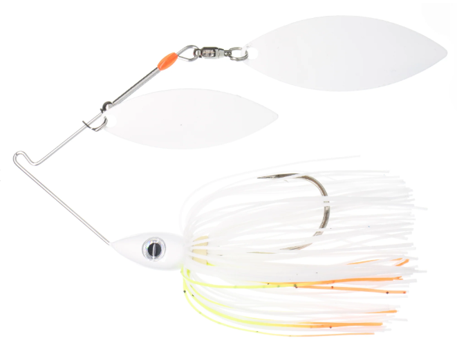 Nichols Lures Hand Crafted Catalyst Spinner Bait