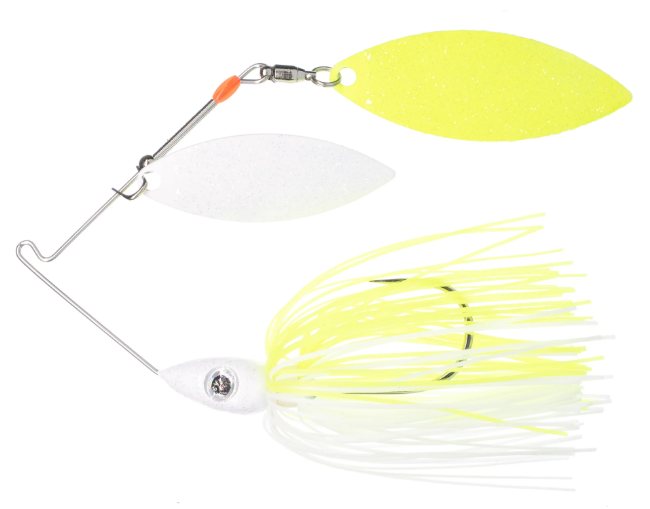 Nichols Lures Hand Crafted Catalyst Spinner Bait