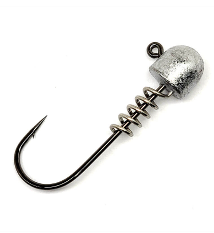 Gamakatsu Finesse Jighead (4 Pack)