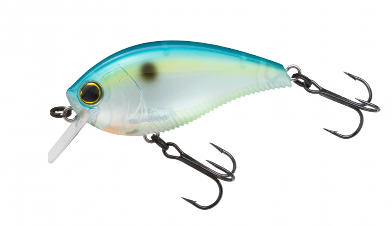 Yo-Zuri 3DB 1.5 SQUAREBILL 1/2oz