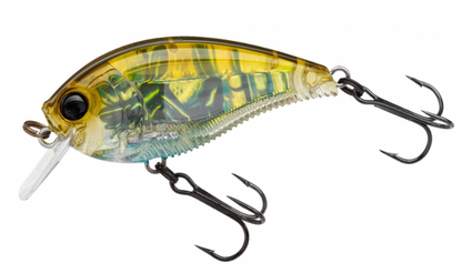 Yo-Zuri 3DB 1.5 SQUAREBILL 1/2oz