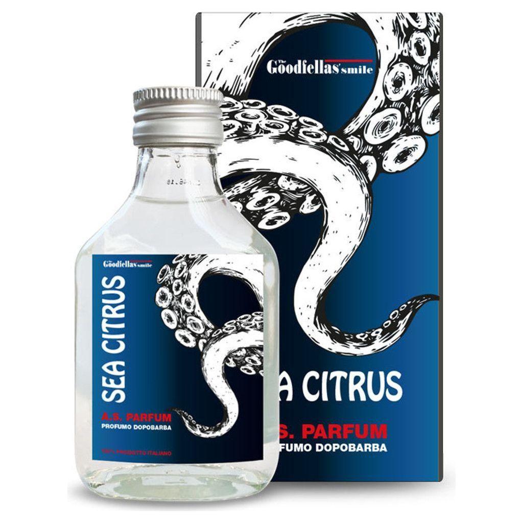 The Goodfellas' Smile Sea Citrus After Shaving Splash 100ml