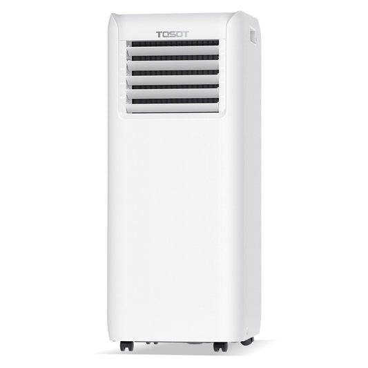 Aovia 9,000 BTU Portable Air Conditioner