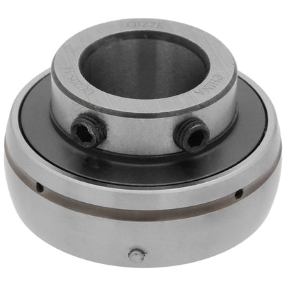 UC205-14 - Set Screw Locking Insert Bearing