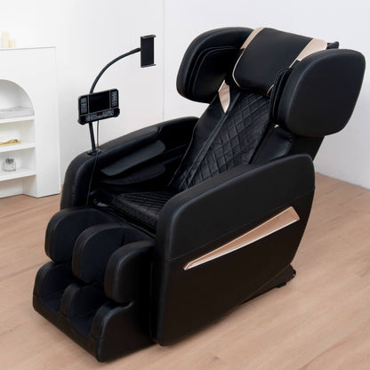 Airvana Nocturne Full-Body Zero Gravity Massage Chair With Retractable Footrest (SAK40593)