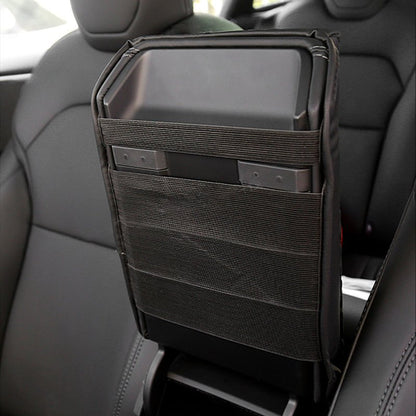 Armrest Cover  for Tesla Model 3 Highland  - PU Leather