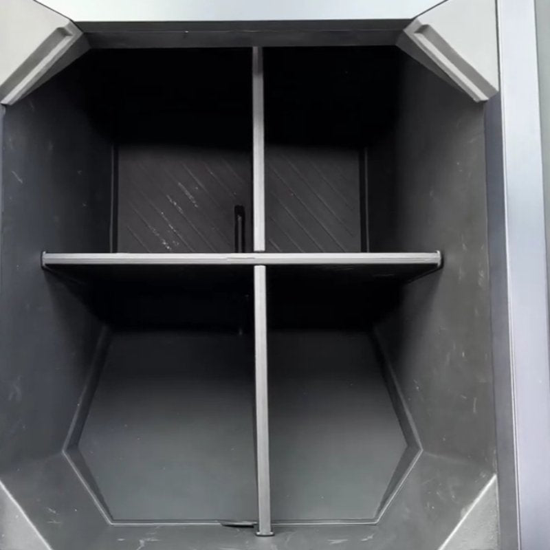 Armrest Storage Box Divider for Cybertruck