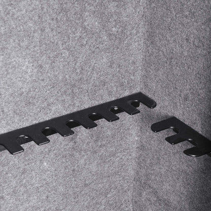 Barska 7.87 CF Extra-Large Rifle Gun Safe With Electronic Keypad And Secure Lock (SAK18420)