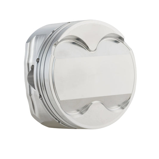 CP Piston & Ring Set for Miata BPZ3 - Bore (84mm) - Size (+1.0mm) - Compression Ratio (9.0) SC7542-4