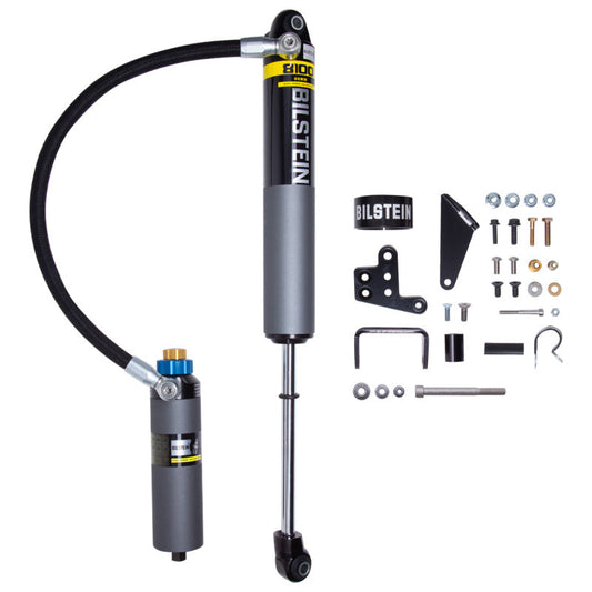 Bilstein 20-24 Jeep Gladiator / Wrangler Front Right B8 8100 Suspension Shock Absorber - 2-3in Lift 25-331073