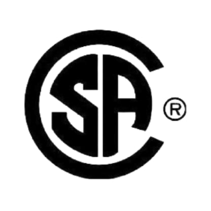 Bromic Heating Platinum Smart-Heat™ Series II 33-Inch 2300W 7900 BTU 240V Electric Patio Heater [BH0320003] (SAK42615)