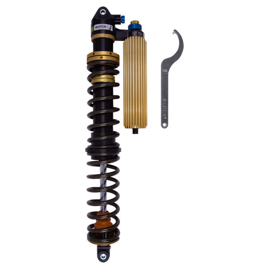 Bilstein 22-24 Can-Am Maverick X3 Max RS Turbo Black Hawk Powersports Shock & Coil Spring Ass. - FR 41-338124