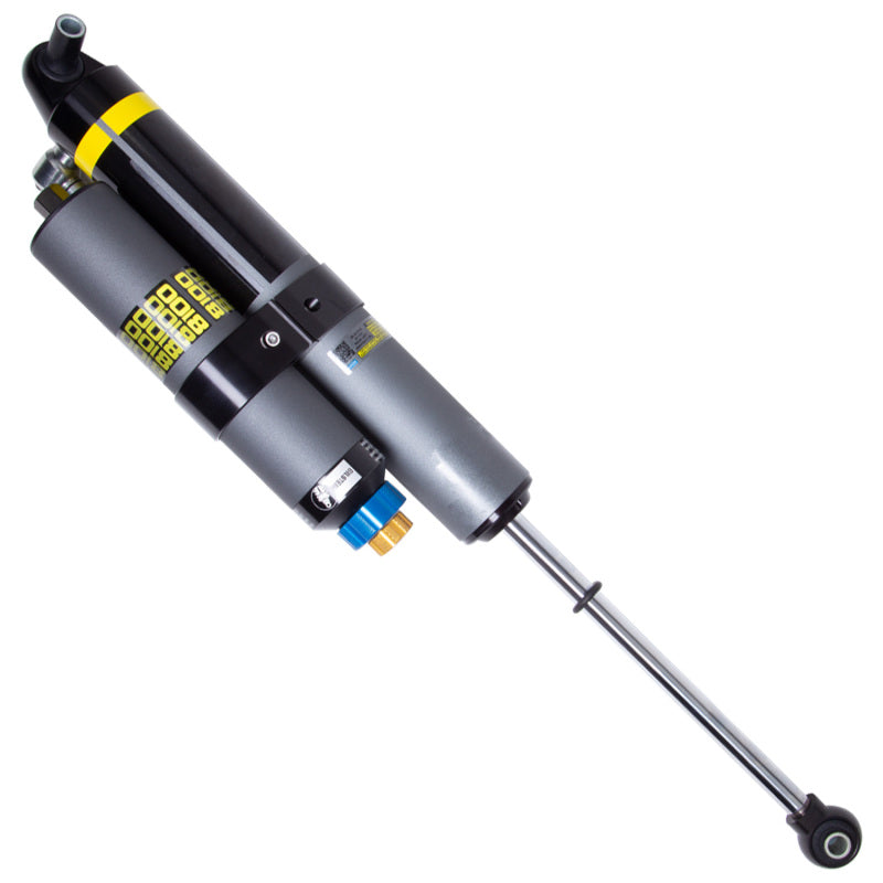 Bilstein 18-24 Jeep Wrangler JL B8 8100 (DSA) Rear Left Shock Absorber - 2-3in Lift 25-331110