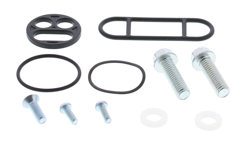 All Balls Racing 96-03 Kawasaki ZX750 (Ninja) ZX7R Fuel Tap Repair Kit 60-1109