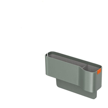 Seat Gap Filler for Tesla | Universal Fit | 3 Styles | Premium Leather & Cotton