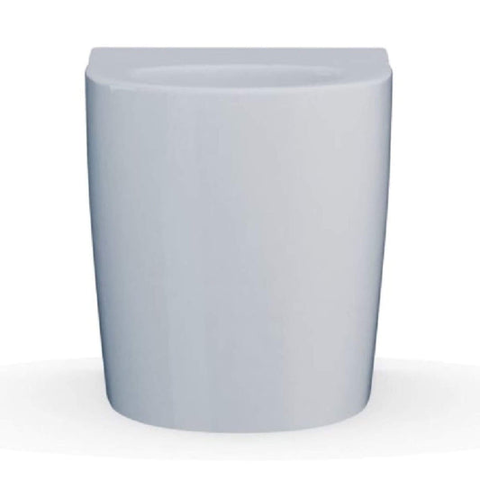 [CT8551CUMFG#01] TOTO Neorest AS Elongated Toilet Bowl Only (SAK15269)