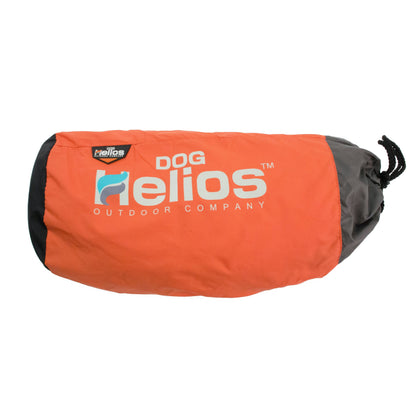 Helios Combat-Terrain Outdoor Cordura-Nyco Travel Folding Dog Bed