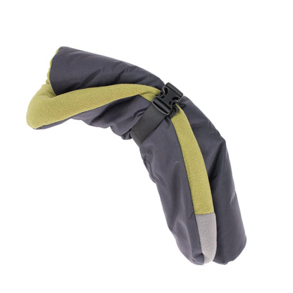 Helios Combat-Terrain Outdoor Cordura-Nyco Travel Folding Dog Bed