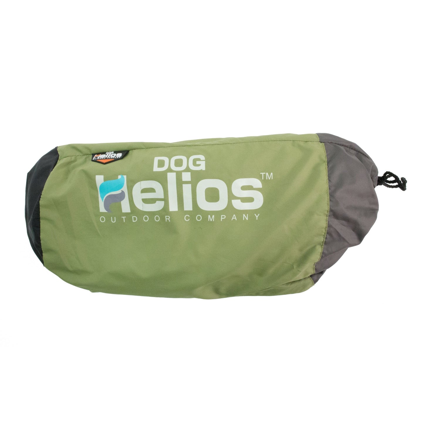 Helios Combat-Terrain Outdoor Cordura-Nyco Travel Folding Dog Bed