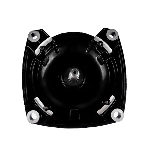 Swimming Pool Motor USQ1152 Square Flange 1.5 HP Brand New Single Speed 3450 RPM 60 HZ 115/230 Volts
