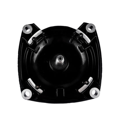 Swimming Pool Motor USQ1152 Square Flange 1.5 HP Brand New Single Speed 3450 RPM 60 HZ 115/230 Volts