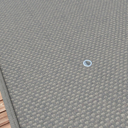 Pergola Canopy Replacement, Pergola Shade Cover for 10' x 10' Pergola (84C-038 Series), Dark Grey