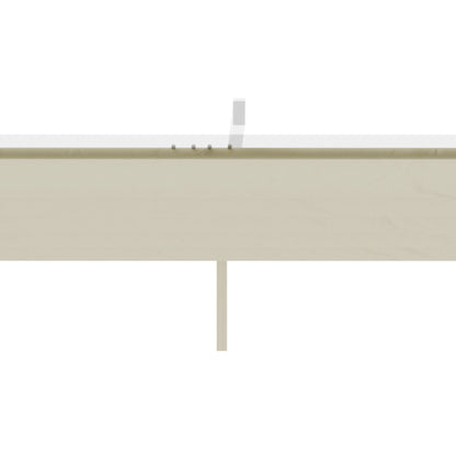 Retractable Replacement Pergola Canopy for 10' x 10' Pergola, Pergola Cover Replacement, Cream White