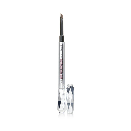 BENEFIT - Goof Proof Brow Pencil - # 4 (Medium) BM15 / 071262 0.34g/0.01oz