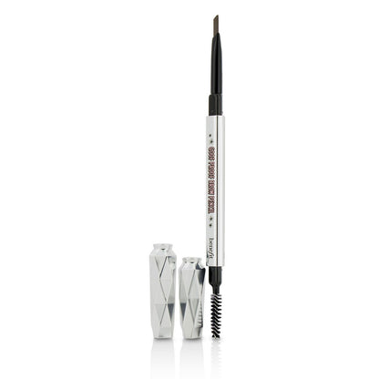 BENEFIT - Goof Proof Brow Pencil - # 3 (Medium) BM14 / 071255 0.34g/0.01oz