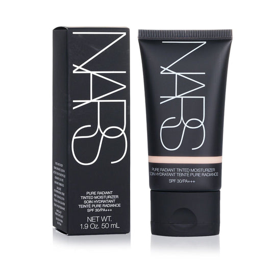 NARS - Pure Radiant Tinted Moisturizer SPF 30 - Terre Neuve 2333 50ml/1.9oz