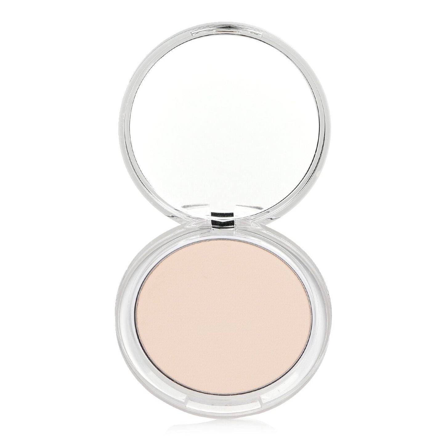 CLINIQUE - Stay Matte Powder Oil Free - No. 01 Stay Buff 645J-01 7.6g/0.27oz