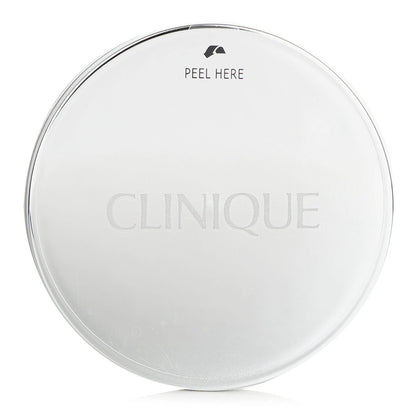 CLINIQUE - Stay Matte Powder Oil Free - No. 01 Stay Buff 645J-01 7.6g/0.27oz