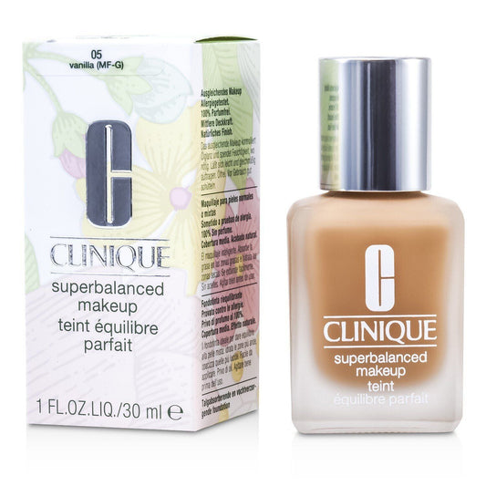 CLINIQUE - Superbalanced MakeUp - No. 05 / CN 70 Vanilla KXJA-05 30ml/1oz