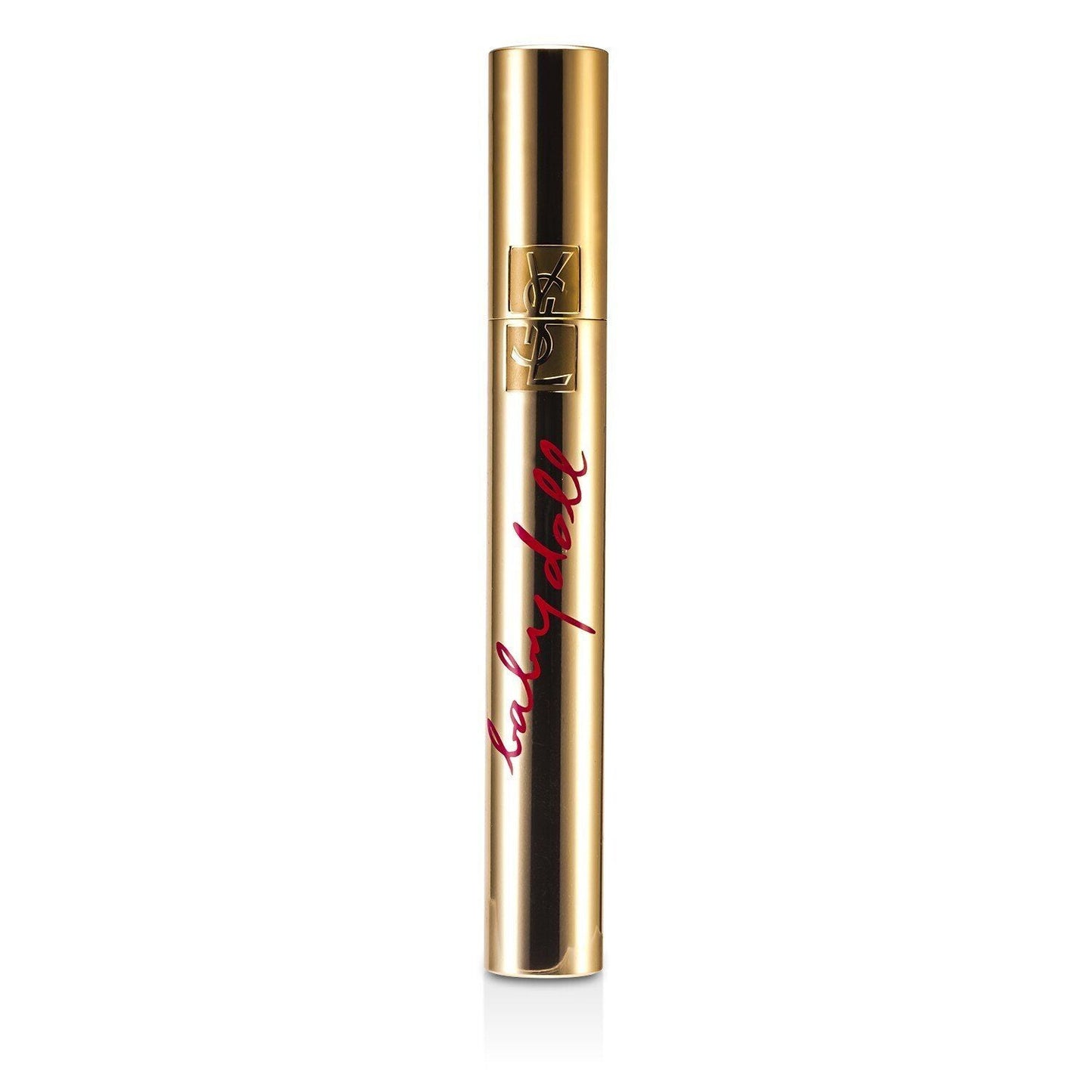 YVES SAINT LAURENT - Mascara Volume Effet Faux Cils (Luxurious Mascara) - # 01 High Density Black L0128300 / L7430300 / 096660 / 455766 7.5ml/0.2oz