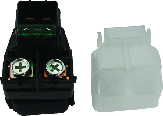 BikeMaster Suzuki Solenoid Remote 153563