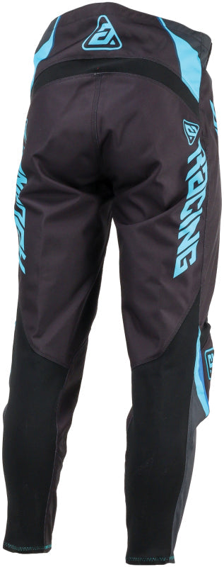 Answer 24 Syncron Envenom Pants Blue/Black Youth Size - 16 442583