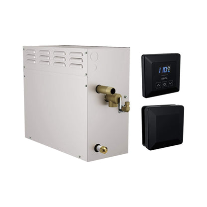 Delta SimpleSteam 12KW Steam Generator Kit [5P-EST12] (SAK10456)