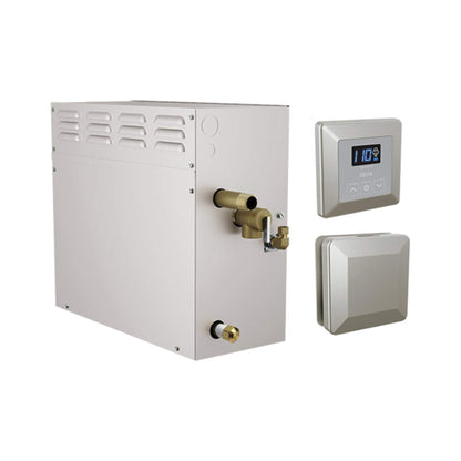 Delta SimpleSteam ES-15 Steam Generator Kit [5P-EST15] (SAK91278)