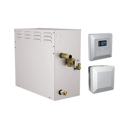 Delta SimpleSteam 12KW Steam Generator Kit [5P-EST12] (SAK10456)