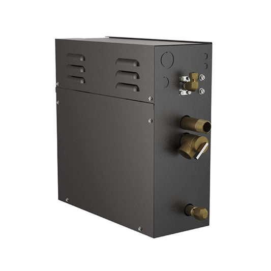 Delta SteamScape 12KW SMP12 Steam Generator [5GE-SMP12] (SAK23569)