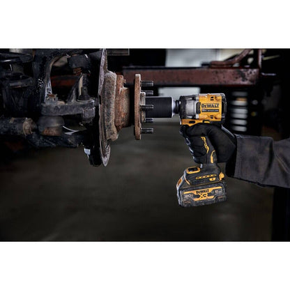 DEWALT DCF923B ATOMIC 20V MAX* 3/8 in. Cordless Impact Wrench with Hog Ring Anvil (Tool Only)