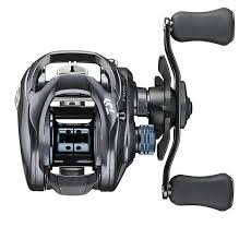 Daiwa Tatula CT 100HS Baitcast Reel